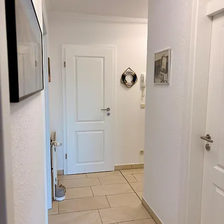 Apartamento Lindenstr_ 20 Eg_re Wg_4 *